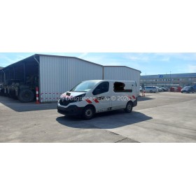 Despiece RENAULT TRAFFIC III
