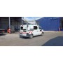 Despiece RENAULT TRAFFIC III