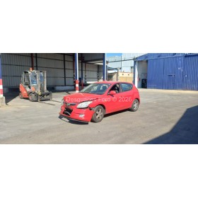 Despiece HYUNDAI I30