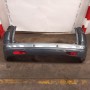 PARAGOLPES TRASERO CITROEN C4 GRAND PICASSO