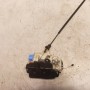 7E183701A CERRADURA PUERTA DELANTERA DERECHA SEAT IBIZA 6 L