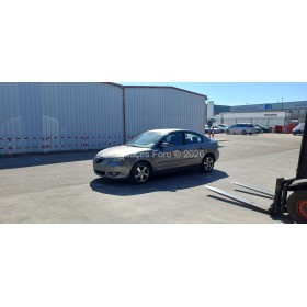 Despiece MAZDA 3