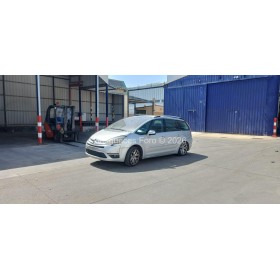 Despiece CITROEN C4 GRAND PICASSO I