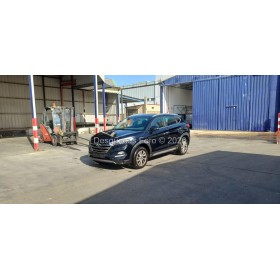 Despiece HYUNDAI TUCSON III