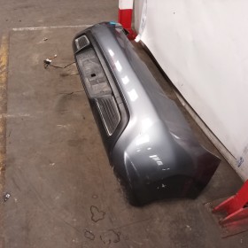 PARAGOLPES TRASERO PEUGEOT 308