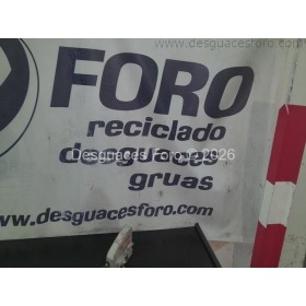 Cerradura Delantera Derecha Ford Ka 3P   (4 pines)