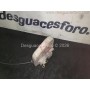 Cerradura Delantera Derecha Ford Ka 3P   (4 pines)