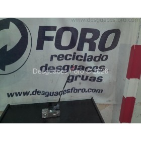 Cerradura Delantera Derecha Ford Transit Connect  Año 2008 (9 pines)