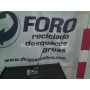 Cerradura Delantera Derecha Ford Transit Connect  Año 2008 (9 pines)