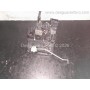 Cerradura Delantera Izquierda Opel Corsa D   (6 pines)
