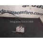 Cerradura Delantera Izquierda Opel Corsa D   (6 pines)