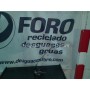Cerradura Delantera Izquierda Opel Zafira B  5P Año 2006 (4 pines)