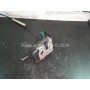 Cerradura Delantera Izquierda Opel Zafira B  5P Año 2006 (4 pines)