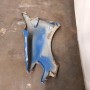 ALETA DELANTERA DERECHA MERCEDES BENZ VITO W638