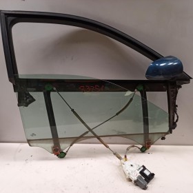 ELEVALUNAS DELANTERO DERECHO AUDI A3 8P