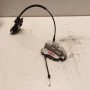 9647164377 CERRADURA PUERTA DELANTERA IZQUIERDA CITROEN C3