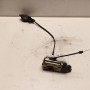 9647164377 CERRADURA PUERTA DELANTERA IZQUIERDA CITROEN C3