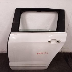 PUERTA TRASERA IZQUIERDA PEUGEOT 5008