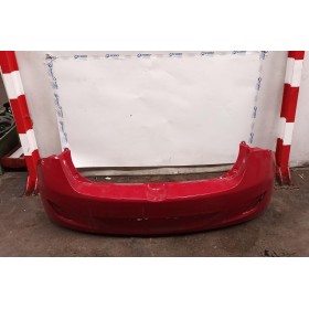 PARAGOLPES TRASERO HYUNDAI I30 II