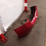 PARAGOLPES TRASERO HYUNDAI I30 II