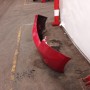 PARAGOLPES TRASERO HYUNDAI I30 II