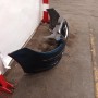 PARAGOLPES DELANTERO SEAT TOLEDO III