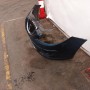 PARAGOLPES DELANTERO SEAT TOLEDO III