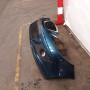 PARAGOLPES DELANTERO SEAT TOLEDO III