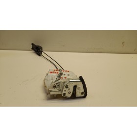 CERRADURA DE PUERTA TRASERA IZQUIERDA SUZUKI SX4