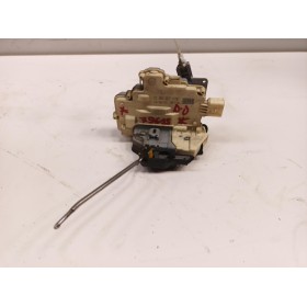 4F1 837 016 CERRADURA PUERTA DELANTERA DERECHA AUDI A3 8P