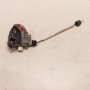 4F1837015 CERRADURA PUERTA DELANTERA IZQUIERDA AUDI A6 FAMILIAR