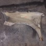 ALETA DELANTERA DERECHA SEAT IBIZA 6L