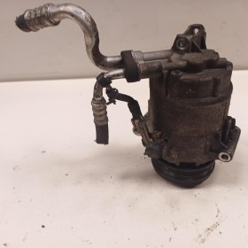 3800001171955 133119 COMPRESOR DE AIRE ACONDICIONADO OPEL ASTRA H