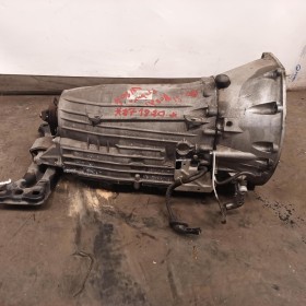 7229970 2042705601 CAJA DE CAMBIOS COMPLETA MERCEDES_BENZ CLASE C 180 W204