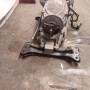 7229970 2042705601 CAJA DE CAMBIOS COMPLETA MERCEDES_BENZ CLASE C 180 W204