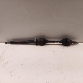132190092 TRANSMISIÓN DELANTERA DERECHA OPEL INSIGNIA