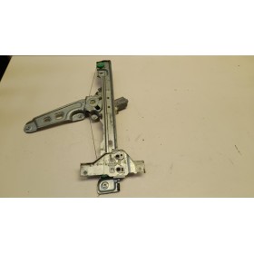 774-60236-00 ELEVALUNAS DELANTERO DERECHO PEUGEOT 5008