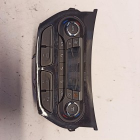 DV4T-18C612-AC MANDO DE CLIMATIZADOR FORD KUGA II