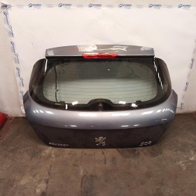 PORTÓN TRASERO PEUGEOT 308