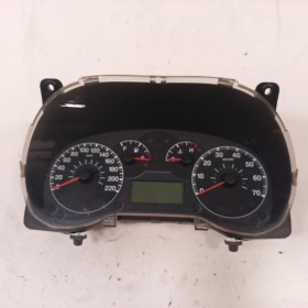 503001100700 51716455 CUADRO DE INSTRUMENTOS FIAT PUNTO III