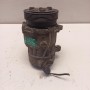7H0820803D 09205037724 SDV7CES3 COMPRESOR DE AIRE ACONDICIONADO VOLKSWAGEN CADDY
