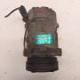 7H0820803D 09205037724 SDV7CES3 COMPRESOR DE AIRE ACONDICIONADO VOLKSWAGEN CADDY