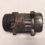 7H0820803D 09205037724 SDV7CES3 COMPRESOR DE AIRE ACONDICIONADO VOLKSWAGEN CADDY