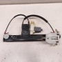 6M21-14A389-B ELEVALUNAS TRASERO DERECHO FORD MONDEO IV