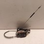 5N1 837 015F CERRADURA PUERTA DELANTERA IZQUIERDA SEAT IBIZA 6J