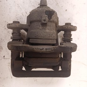 40710 PINZA DE FRENO TRASERA DERECHA BMW E87 116 D