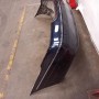 PARAGOLPES TRASERO MERCEDES W203 C200