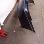 PARAGOLPES TRASERO MERCEDES W203 C200