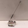6J0 839 015E CERRADURA DE PUERTA TRASERA IZQUIERDA SEAT IBIZA 6J