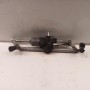 6R1 955 023 C 3 397 021 393 6R1 955 119A MOTOR LIMPIAPARABRISAS DELANTERO SEAT IBIZA 6J